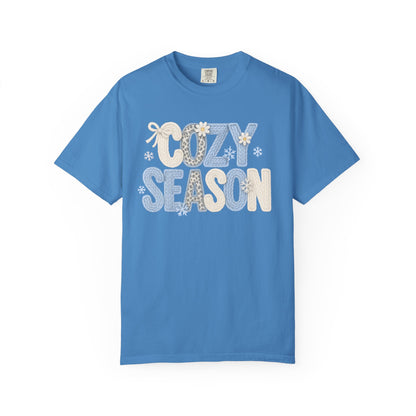 Cozy Season T-Shirt