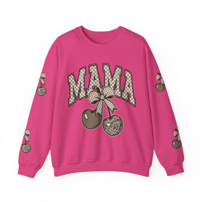 Cherry Mama Sweatshirt