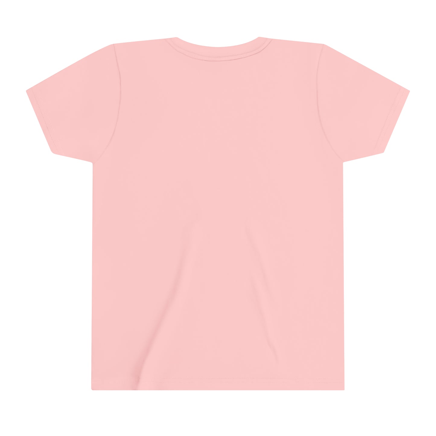 just keep stimming Youth Short Sleeve Tee