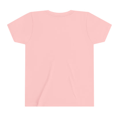 just keep stimming Youth Short Sleeve Tee