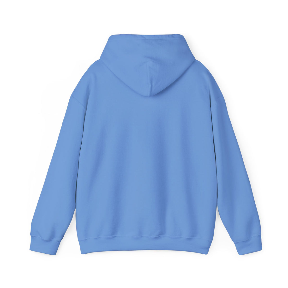 I use to be worse Unisex Heavy Blend™ Hooded Sweatshirt