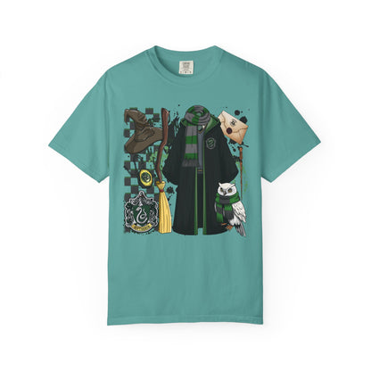 Slytherin T-shirt