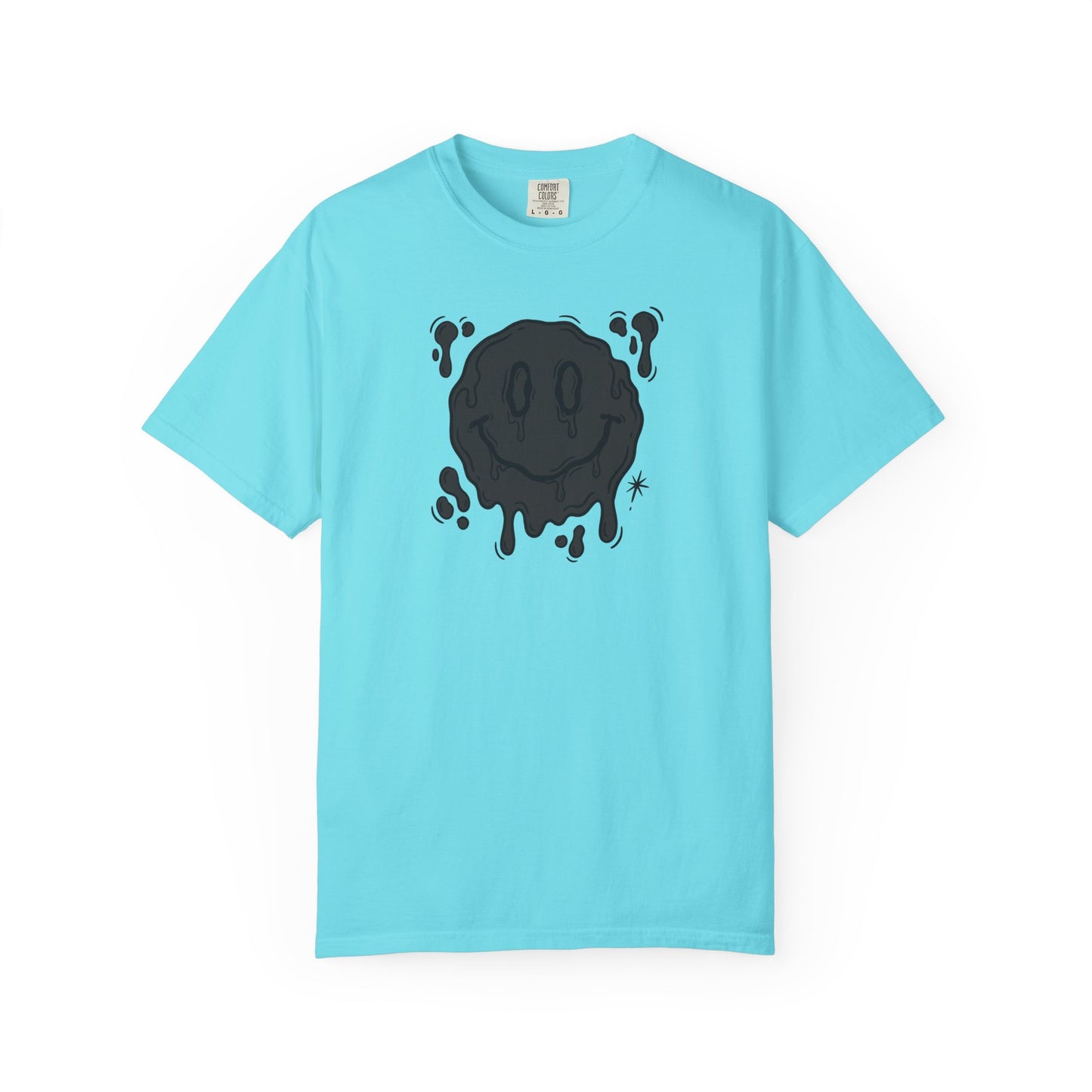 Not for everyone Unisex Garment-Dyed T-shirt