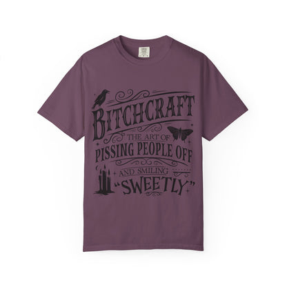 Bitchcraft Unisex T-Shirt