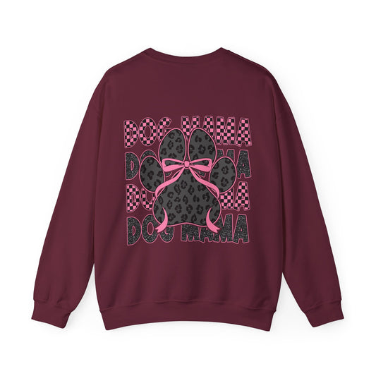 Dog Mama Sweatshirt