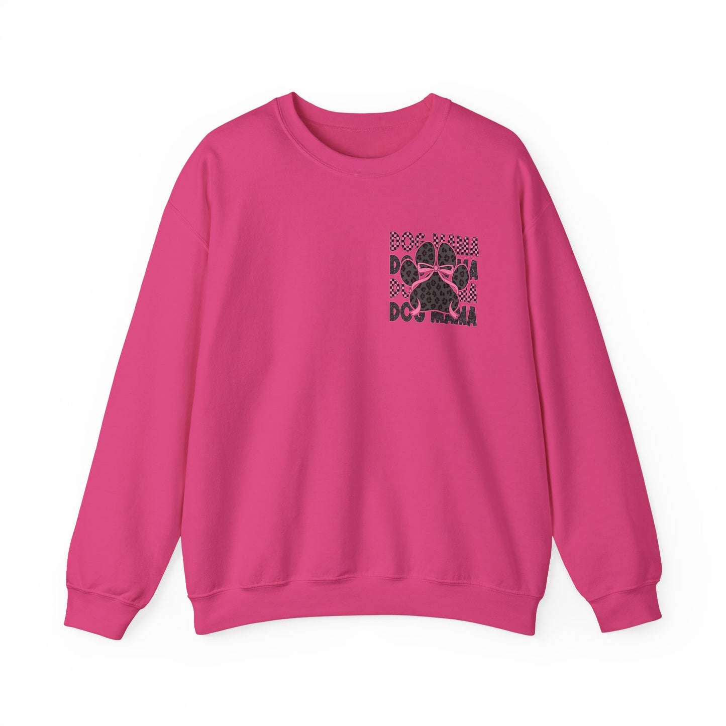 Dog Mama Sweatshirt