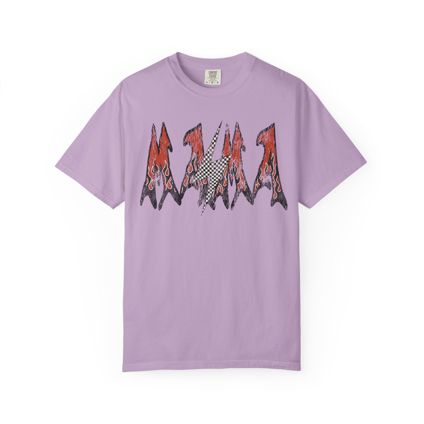 Mama Graphic T-Shirt