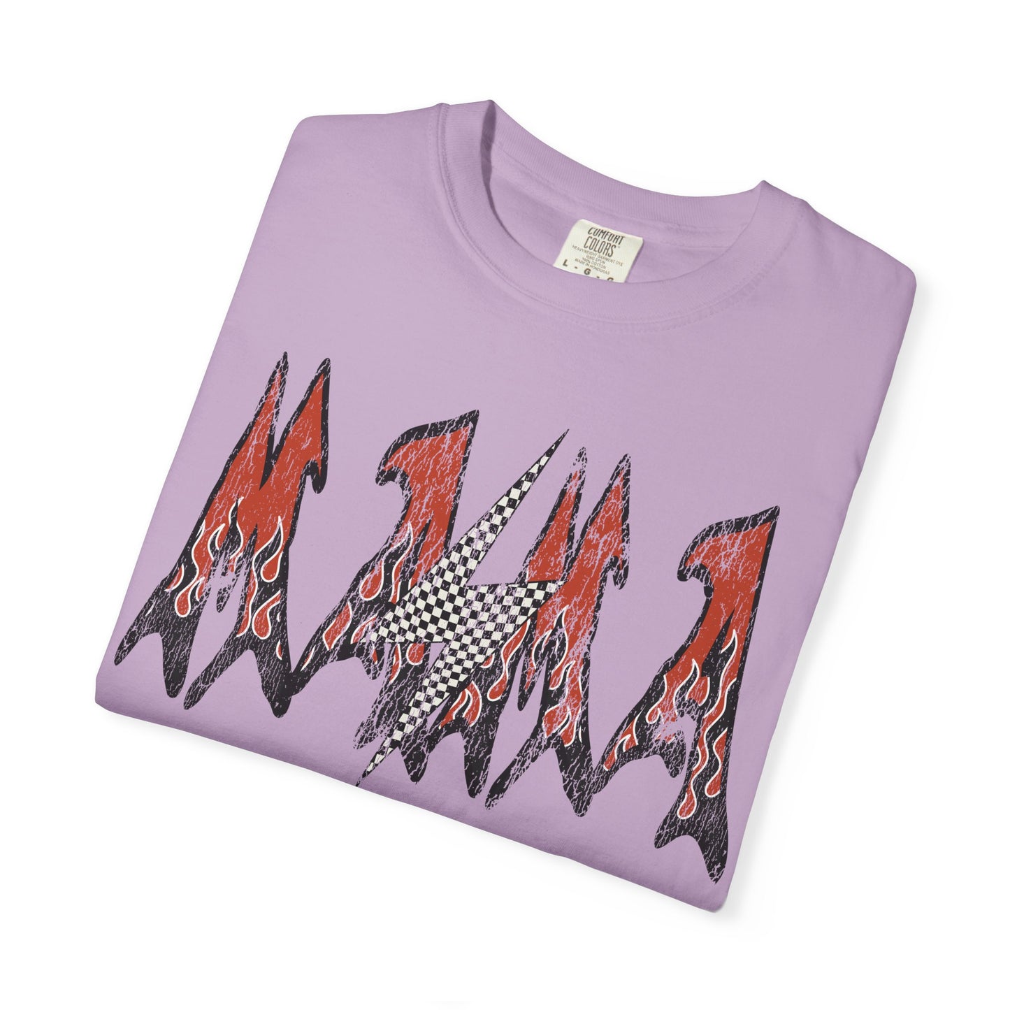 Mama Graphic T-Shirt