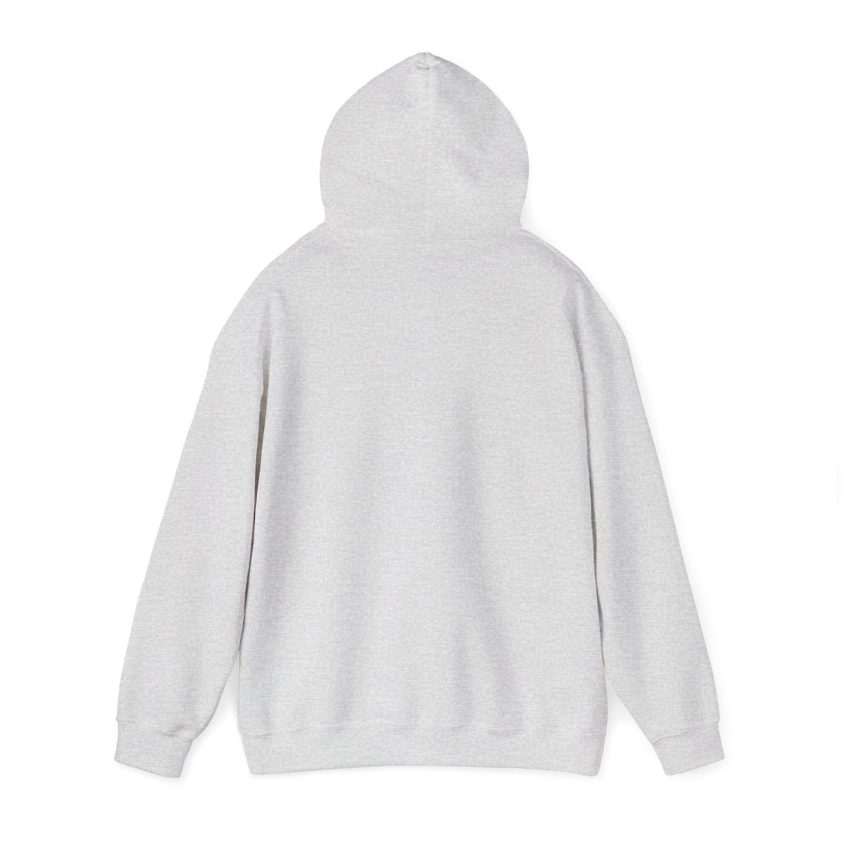 I use to be worse Unisex Heavy Blend™ Hooded Sweatshirt