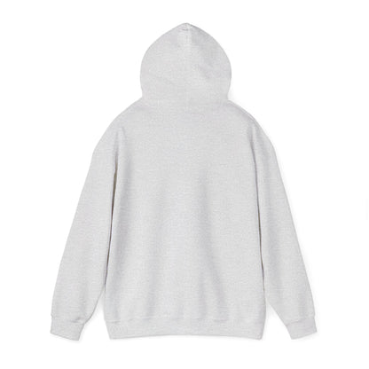 I use to be worse Unisex Heavy Blend™ Hooded Sweatshirt