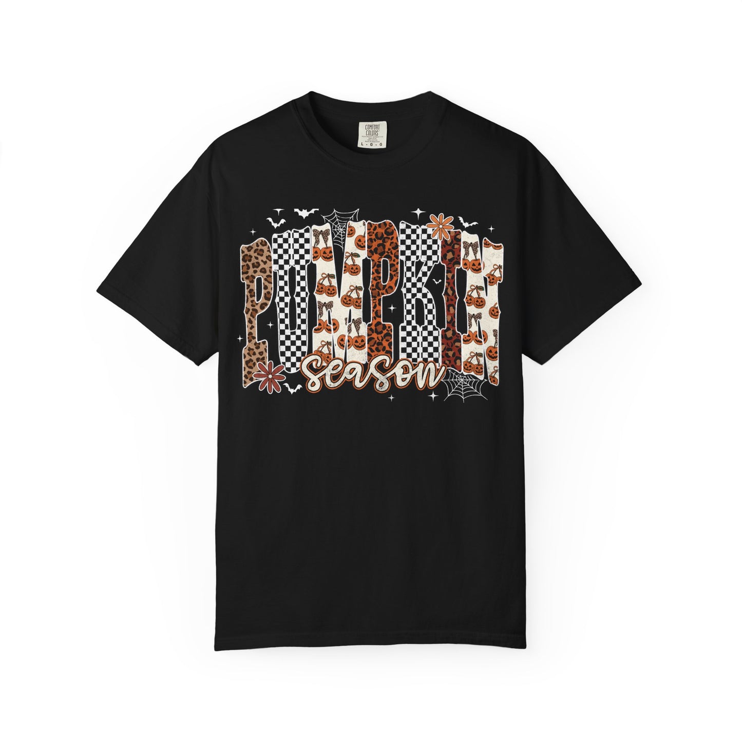Pumpkin season vibes T-Shirt