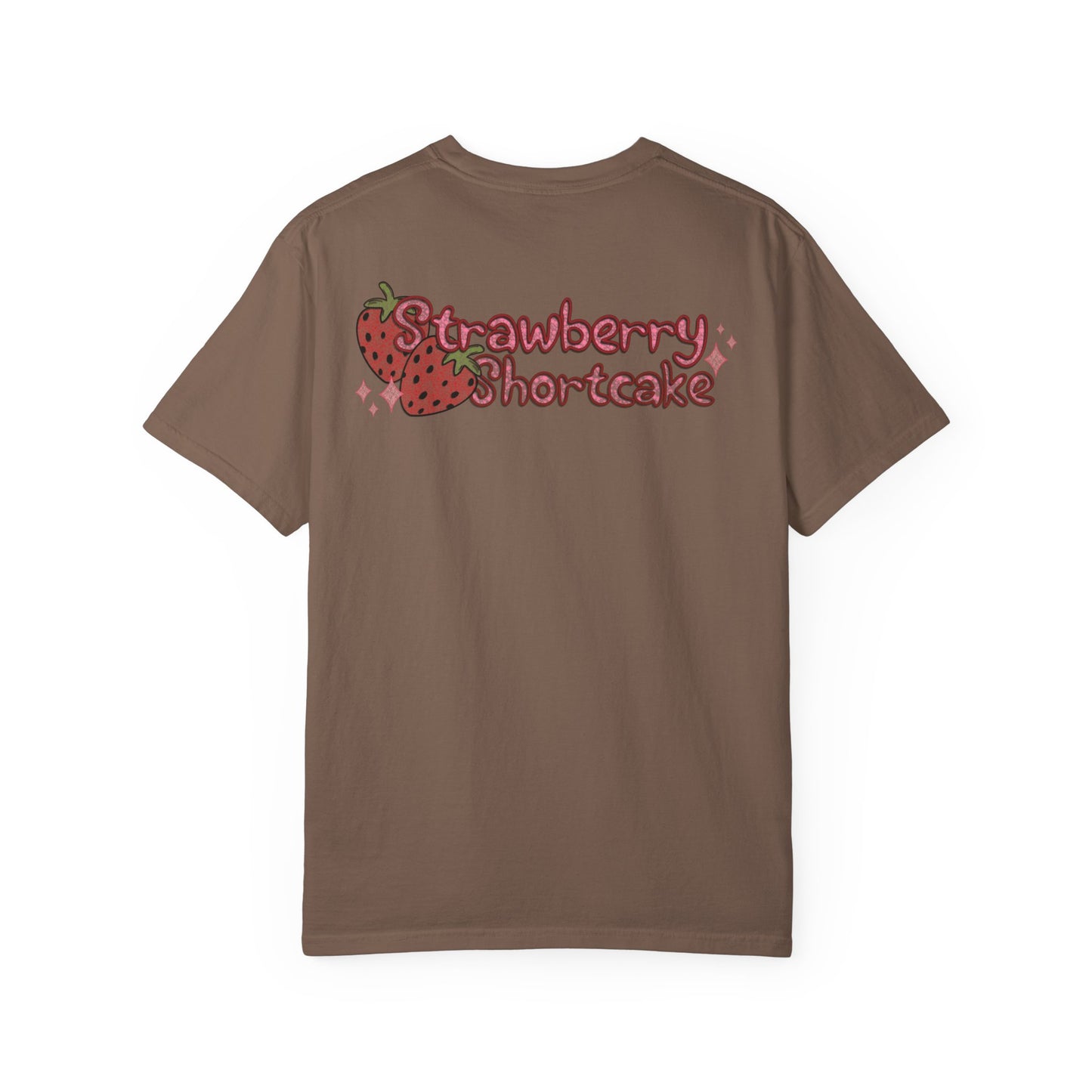 Strawberry Shortcake Unisex T-Shirt