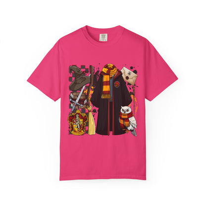 Gryffindor Unisex T-shirt