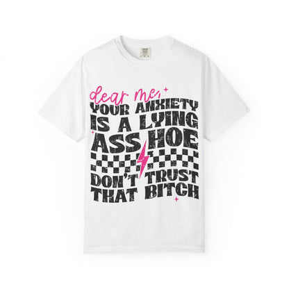 Dear Me Graphic Tee