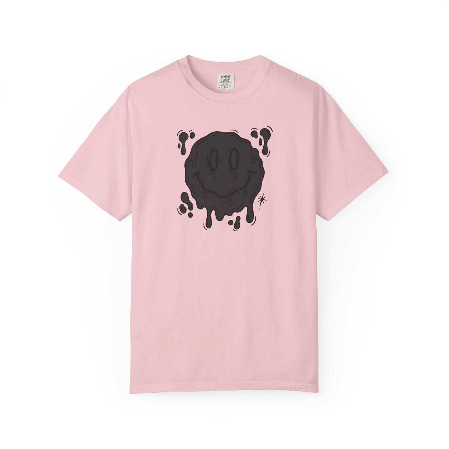 Not for everyone Unisex Garment-Dyed T-shirt