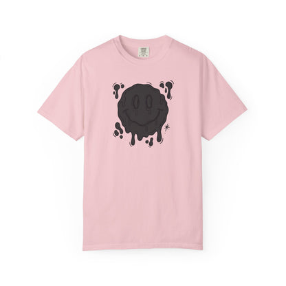Not for everyone Unisex Garment-Dyed T-shirt