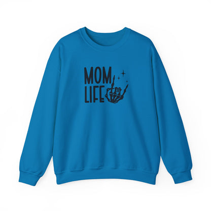 Mom Life Sweatshirt