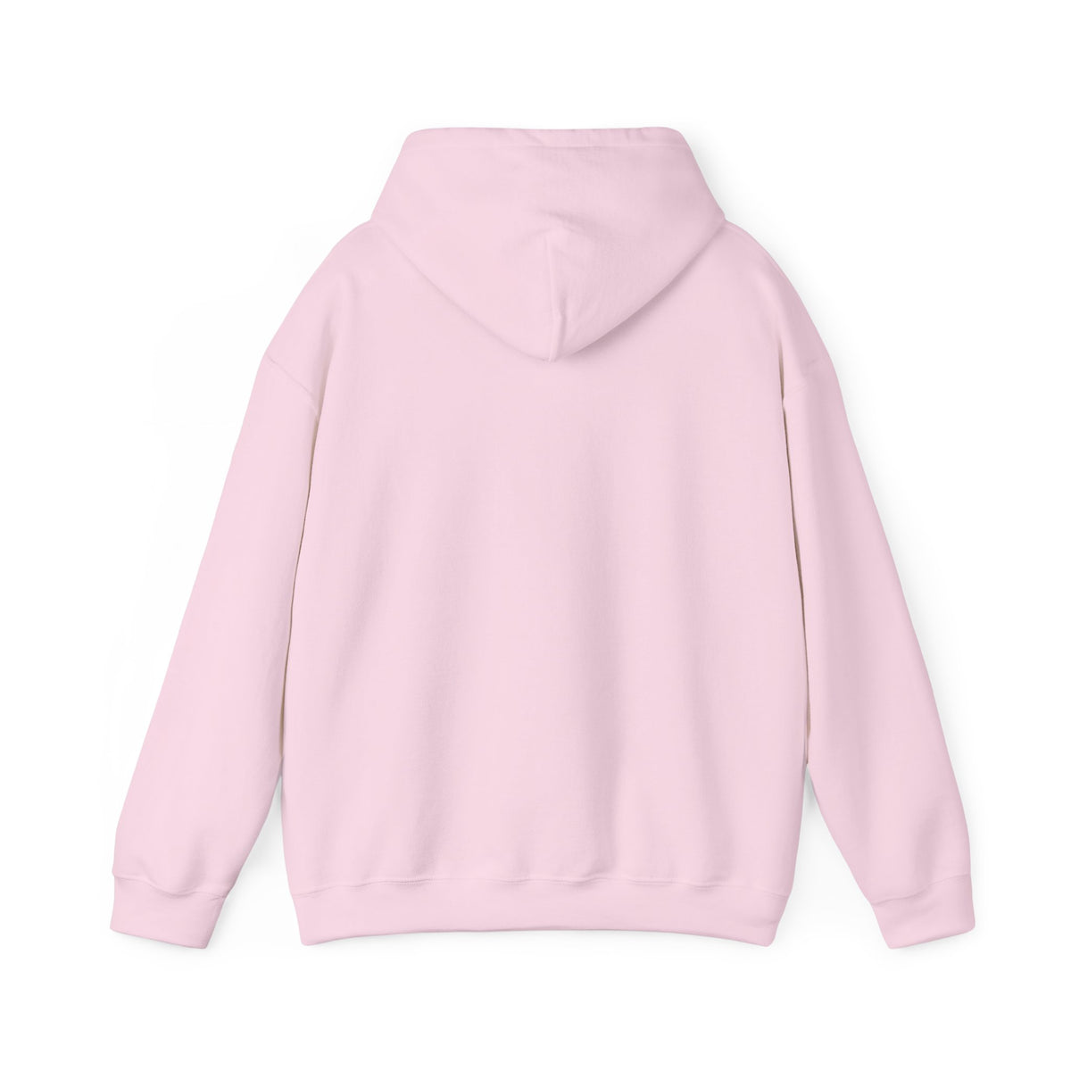 I use to be worse Unisex Heavy Blend™ Hooded Sweatshirt