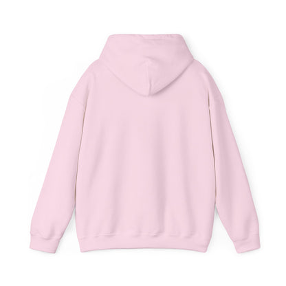 I use to be worse Unisex Heavy Blend™ Hooded Sweatshirt