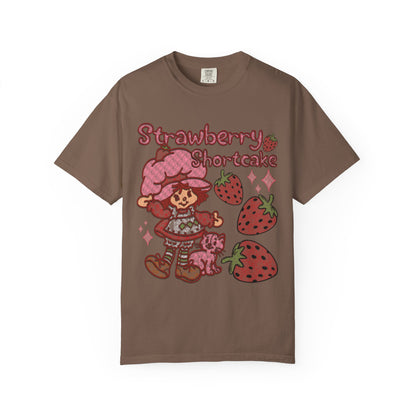 Strawberry Shortcake Unisex T-Shirt