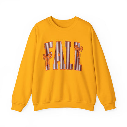 Fall Unisex Heavy Blend™ Crewneck Sweatshirt