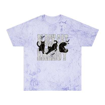 Unisex Color Blast T-Shirt