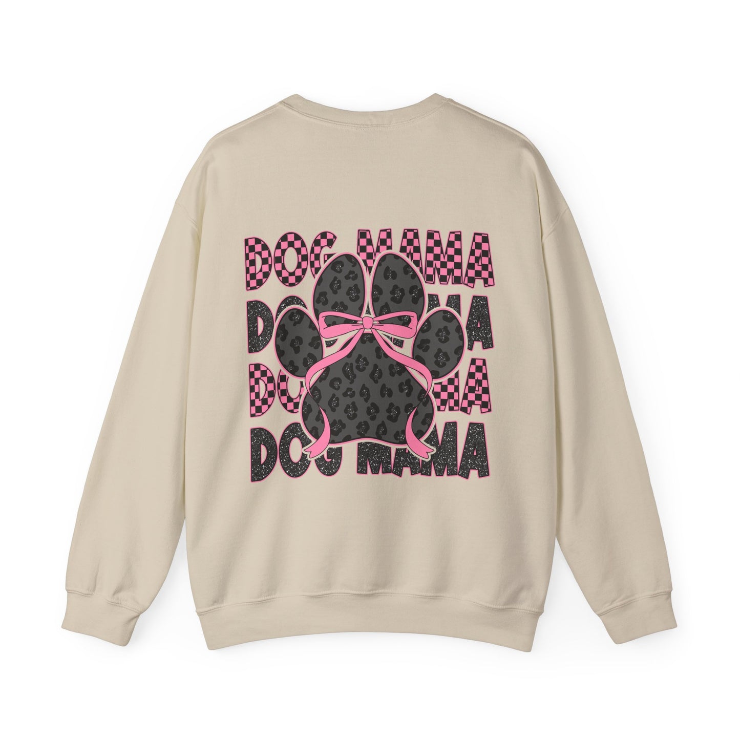 Dog Mama Sweatshirt