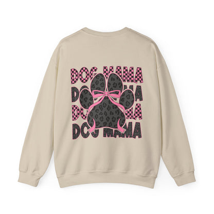 Dog Mama Sweatshirt