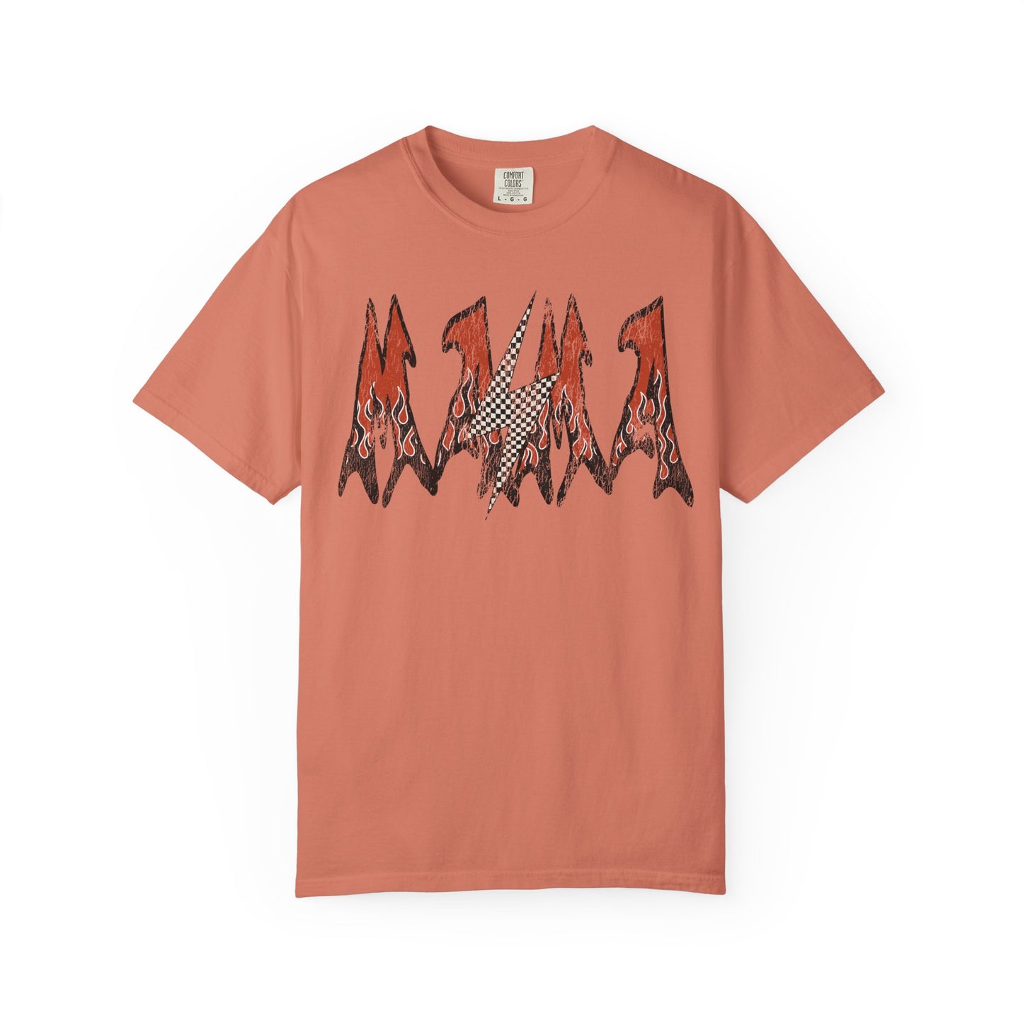 Mama Graphic T-Shirt