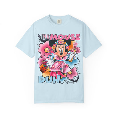 I’m a Minnie Mouse duh Graphic T-Shirt