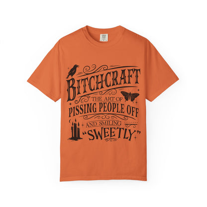 Bitchcraft Unisex T-Shirt