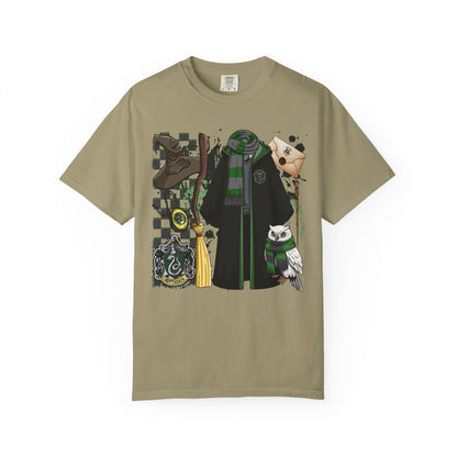 Slytherin T-shirt