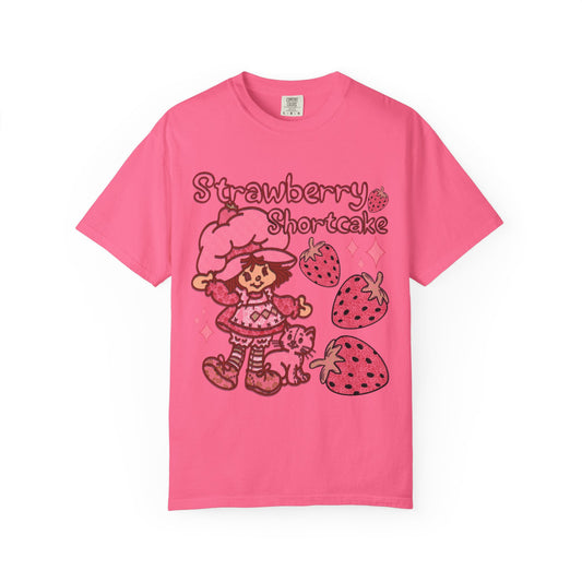 Strawberry Shortcake Unisex T-Shirt