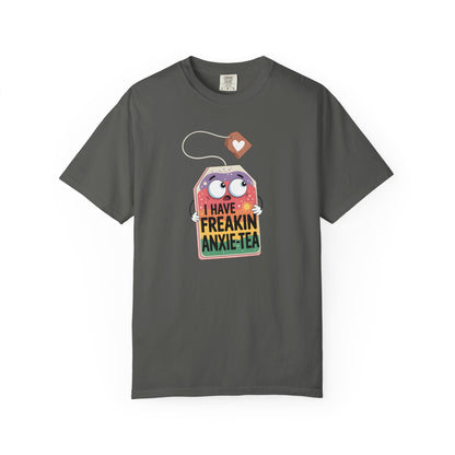 Anxie-Tea Unisex T-shirt