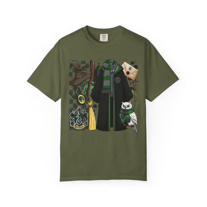 Slytherin T-shirt