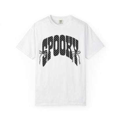 Soooky Unisex Garment-Dyed T-shirt