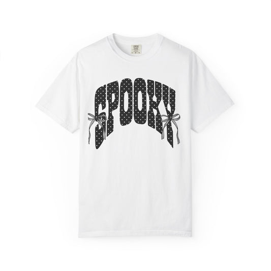 Soooky Unisex Garment-Dyed T-shirt