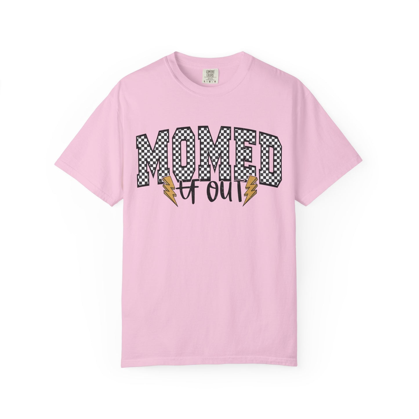 Momed It Out Unisex T-Shirt