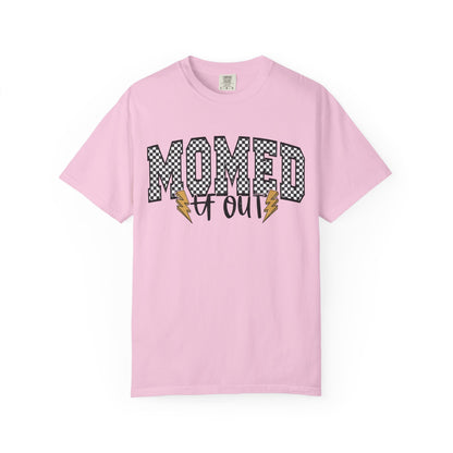 Momed It Out Unisex T-Shirt