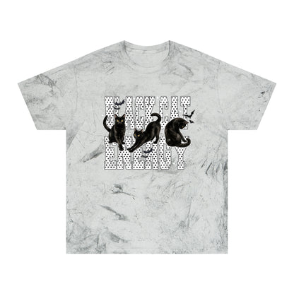 Unisex Color Blast T-Shirt
