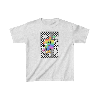 be kind Kids Heavy Cotton™ Tee