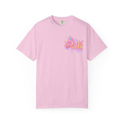 Sailor Moon Inspired T-shirt, Anime Fashion Tee for Fans, Perfect Gift for Birthdays, Conventions, Cosplay Enthusiasts