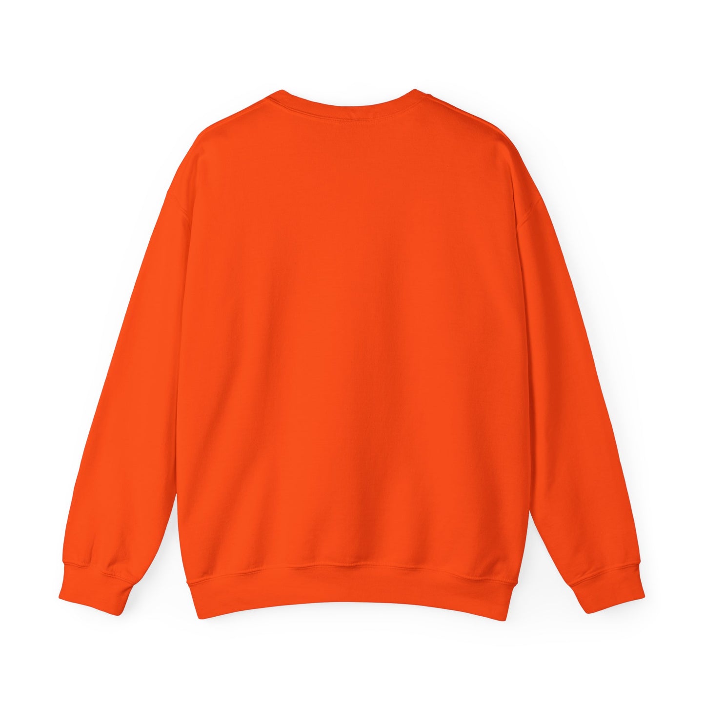 Ghosting Unisex Heavy Blend™ Crewneck Sweatshirt