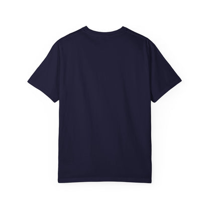 Don’t kill the beauty Unisex Garment-Dyed T-shirt