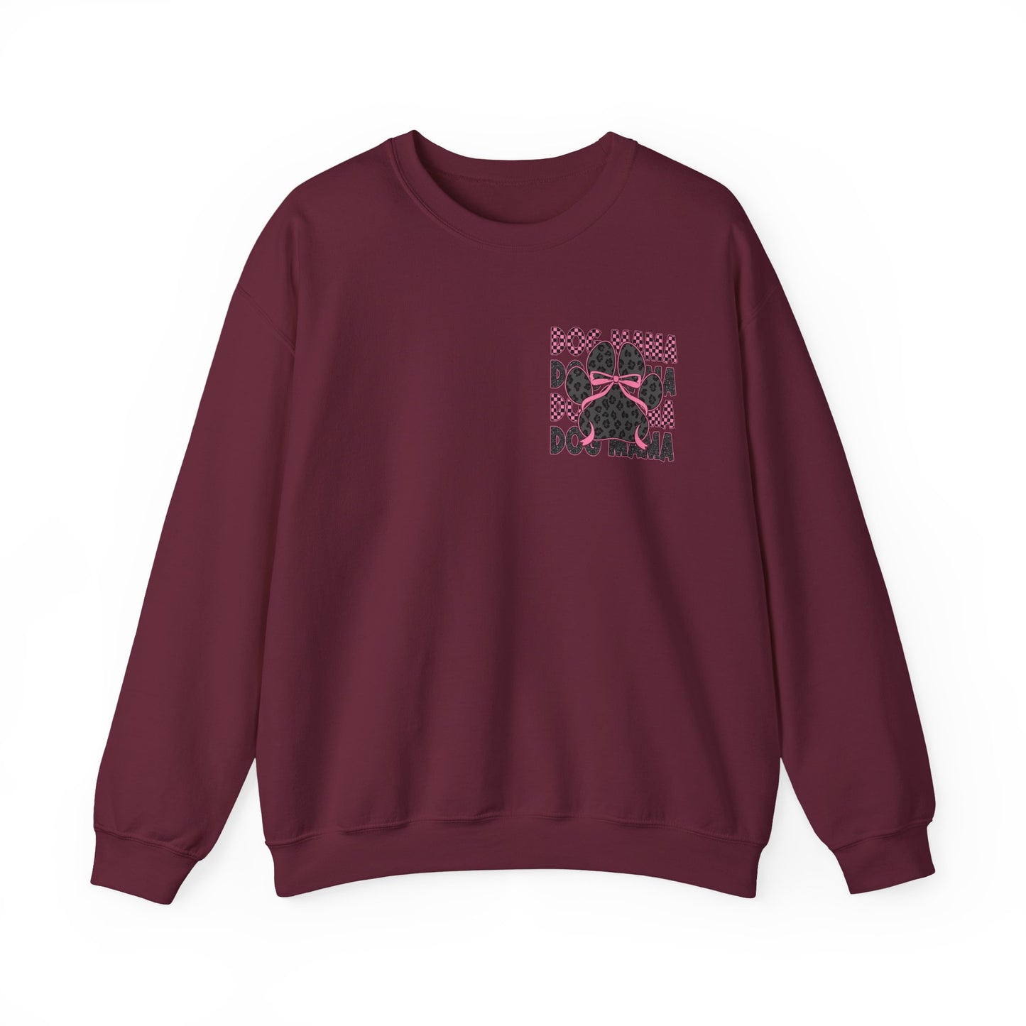 Dog Mama Sweatshirt