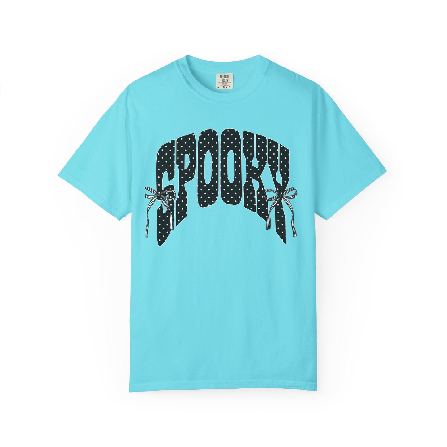 Soooky Unisex Garment-Dyed T-shirt