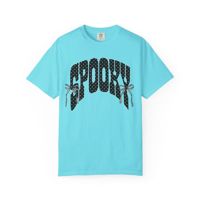 Soooky Unisex Garment-Dyed T-shirt