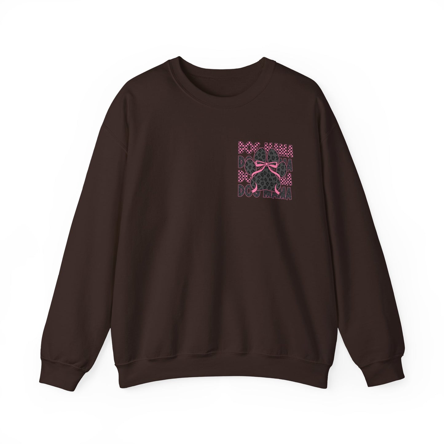 Dog Mama Sweatshirt