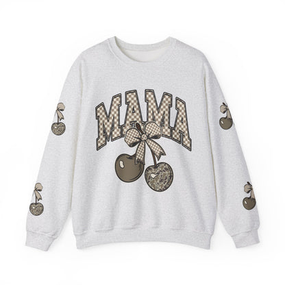 Cherry Mama Sweatshirt