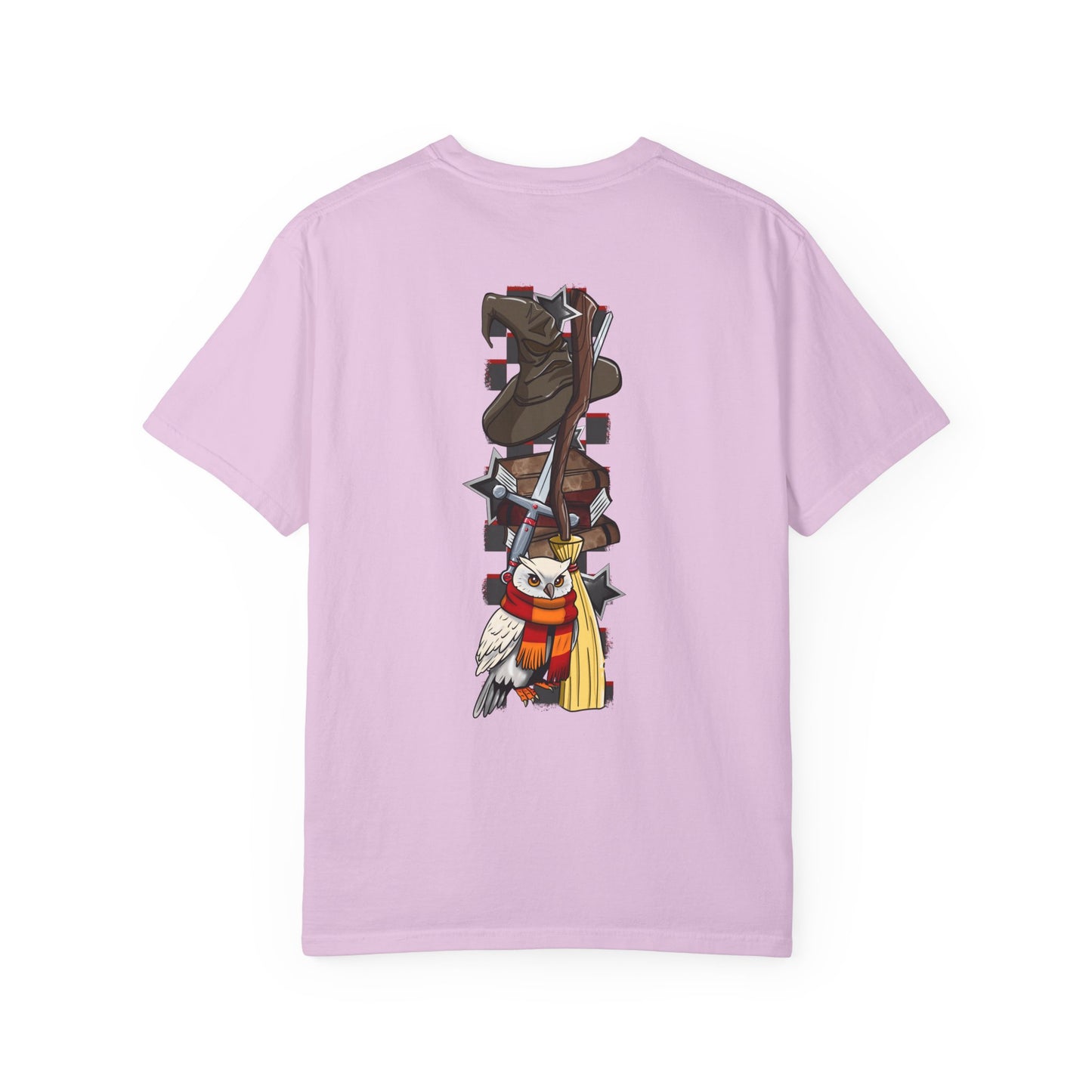 Gryffindor Unisex T-shirt